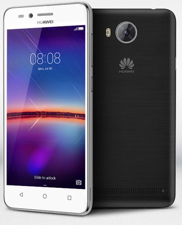 Huawei Y3II 4G LTE LUA-L03